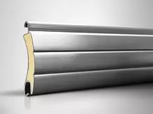 Rollladen Rollläden Edelstahlrolladen von Heydebreck