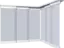 Lichtschachtabdeckung