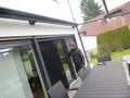 München: Montage von Insektenschutz-Plissees