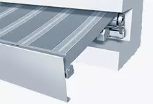 Gelenkarm-Markise 700S details
