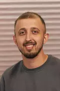 Herr Daniel Mitanoski Monteur, Montageteam 2