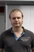Niklas Waterlot