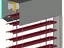 Vorbau Raffstores