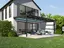 Terrassendach T100/ T150