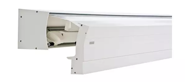 Leiner Kassettenmarkisen Casa Sunrain Vario Volant Leiner Kassettenmarkisen Casa Sunrain Vario Volant