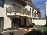 Kassetten Markise