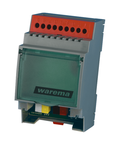 Warema Sensor Splitter