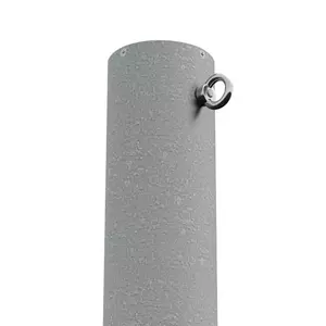 Stahlmast Ø102mm Caravita Stahlmast Ø102mm Caravita