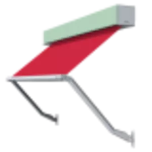 Fallarmmarkise Fallarmmarkise
