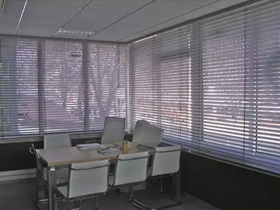 Innenjalousien Innenjalousien