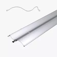 Abdunkelungslamelle, 93 mm