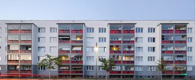 Balkonmodul SL Modular