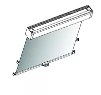 HELLA Innenrollos Dachfenster