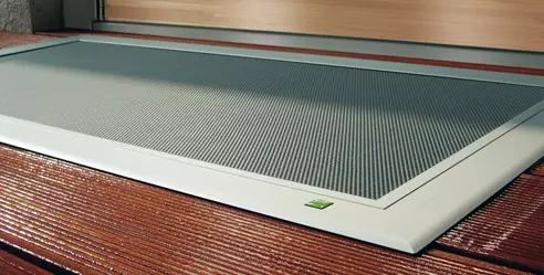 Lichtschachtabdeckungen Terassa Lichtschachtabdeckungen Terassa
