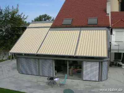 Ausbau Ausbau