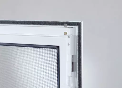 Neher Insektenschutz Spannrahmen Ecke Neher Insektenschutz Spannrahmen Ecke