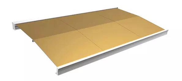 Leiner Kassettenmarkisen Casa Sunrain Leiner Kassettenmarkisen Casa Sunrain