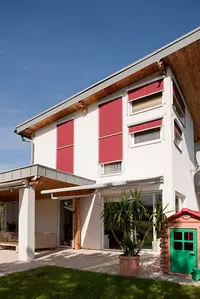 Hella Vorbaubeschattung VB Hella Vorbaubeschattung VB