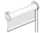 MHZ Rollos