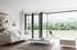 Glas Faltwand Ecoline