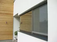 Hella Insektenschutz Rollos IS13 Hella Insektenschutz Rollos IS13
