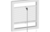 Twinline Stabbedienung