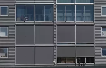 ZIP Screen