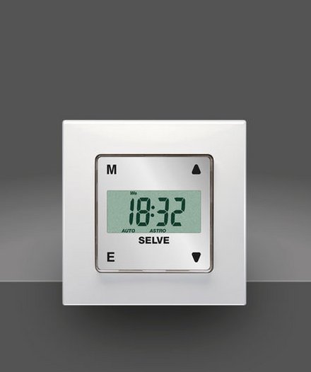 Selvetimer Plus