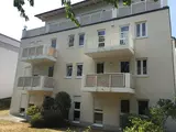 Balkonumrandungen / Balkonbespannungen