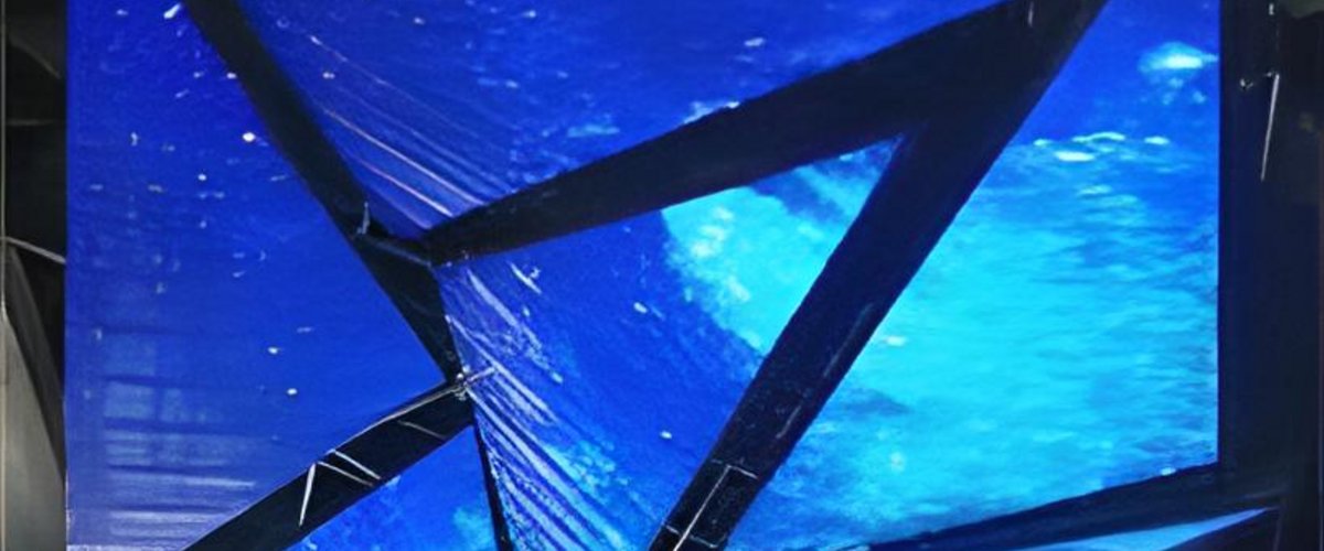 Außenwerbung durch Innovative LED-Bildschirme