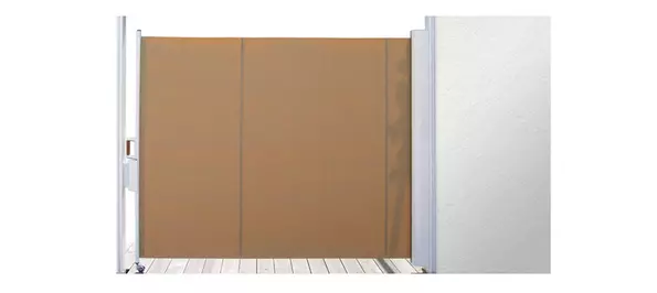 Seitlicher Sonnenschutz Sichtschutz Calypso Roll Leiner Seitlicher Sonnenschutz Sichtschutz Calypso Roll Leiner