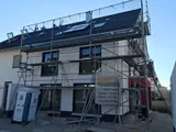 Neubau-Rollläden mit Motorantrieb