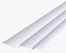 Flachlamelle für Seilführung