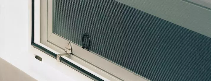 Insektenschutz Festrahmen Eck Steckausführung Valetta Insektenschutz Festrahmen Eck Steckausführung Valetta