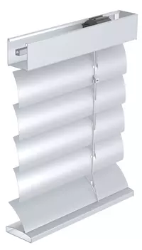 Hella Raffstore Innenjalousien 50, 60, 80 mm
