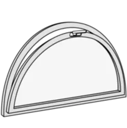 Rundbogen Rundbogen