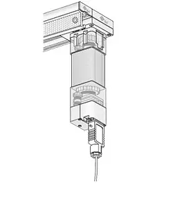 MHZ Flächenvorhänge Elektro MHZ Flächenvorhänge Elektro
