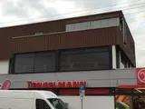 Lieferung und Neumontage von Raffstoren