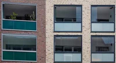 Balkonbrüstung SL Plus