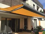 Kassetten Markise