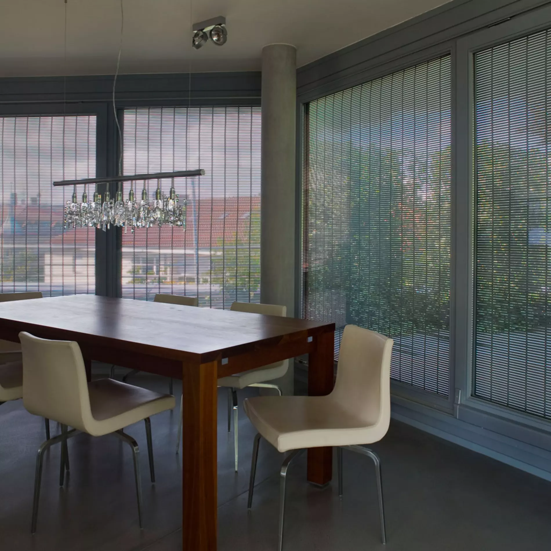 Rollläden von clauss markisen Projekt GmbH