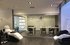 Schiebe-Dreh-System Ganzglas SF 30 stehend