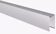 FSR E Standard (ohne Rückkantung)