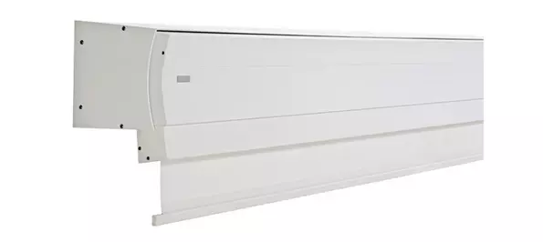 Leiner Kassettenmarkisen Casa Sunrain Vario Volant Leiner Kassettenmarkisen Casa Sunrain Vario Volant