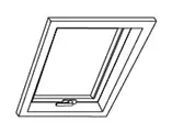 MHZ Rollos Dachfenster MHZ Rollos Dachfenster