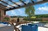 Terrassendach T100/ T150 Integral