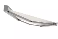 Hella Kassettenmarkisen PAN 7040 ausgefahren