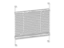 MHZ Horizontal-Jalousien