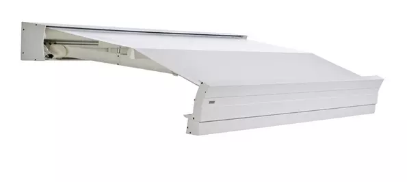 Leiner Kassettenmarkisen Casa Sunrain Vario Volant Leiner Kassettenmarkisen Casa Sunrain Vario Volant