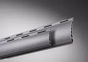Kunststoff, extrudiert